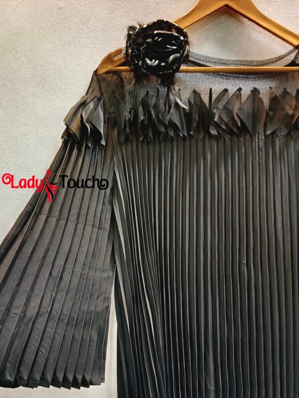 China gown [ Bamboo fabric ]