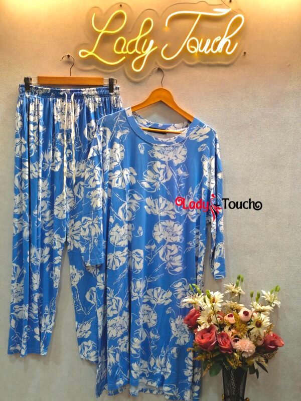 Tie n Die Night suit