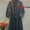 Denim Gowns.