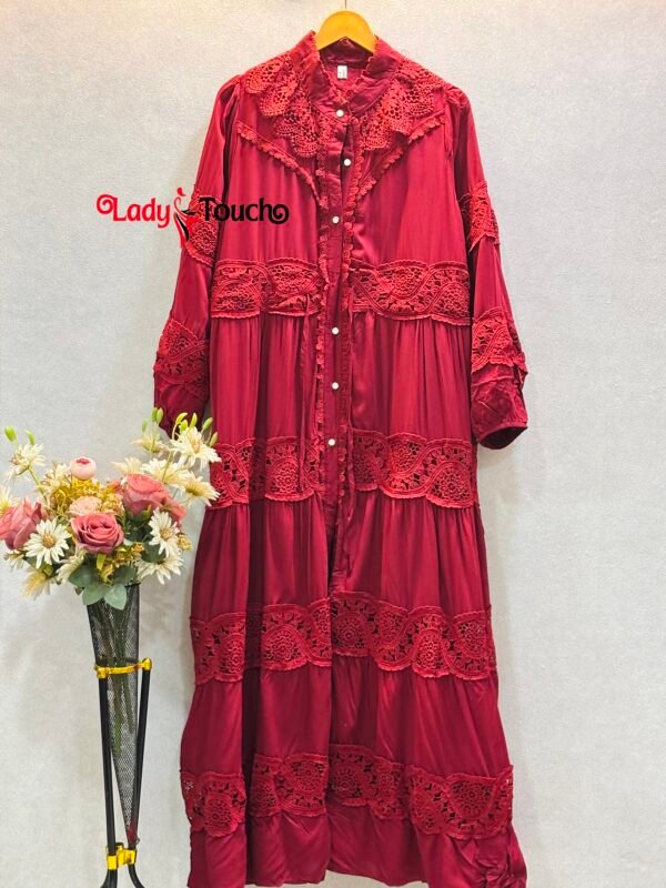 Bangkok Gown [1]