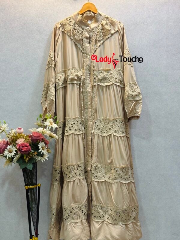 Bangkok Gown [1]
