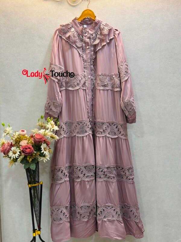 Bangkok Gown [1]