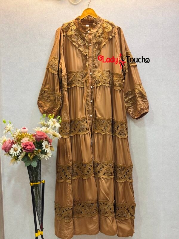 Bangkok Gown [1]