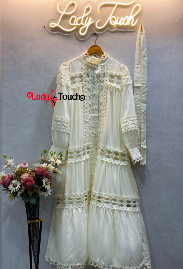 Bangkok Gown [2]