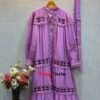 Bangkok Gown [2]