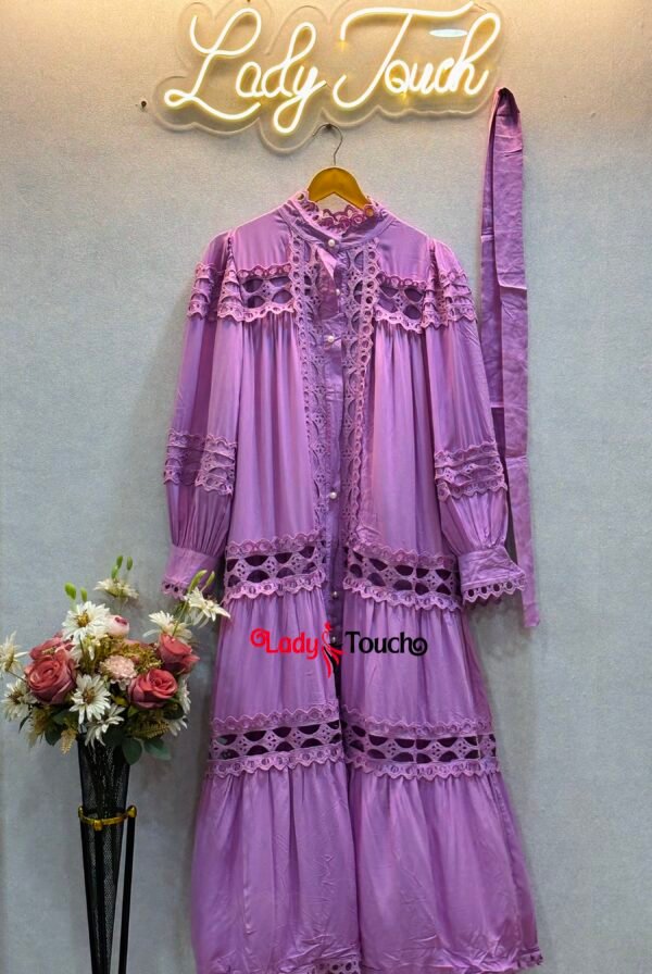 Bangkok Gown [2]