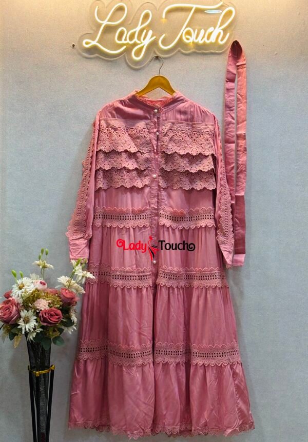 Bangkok Gown [3]