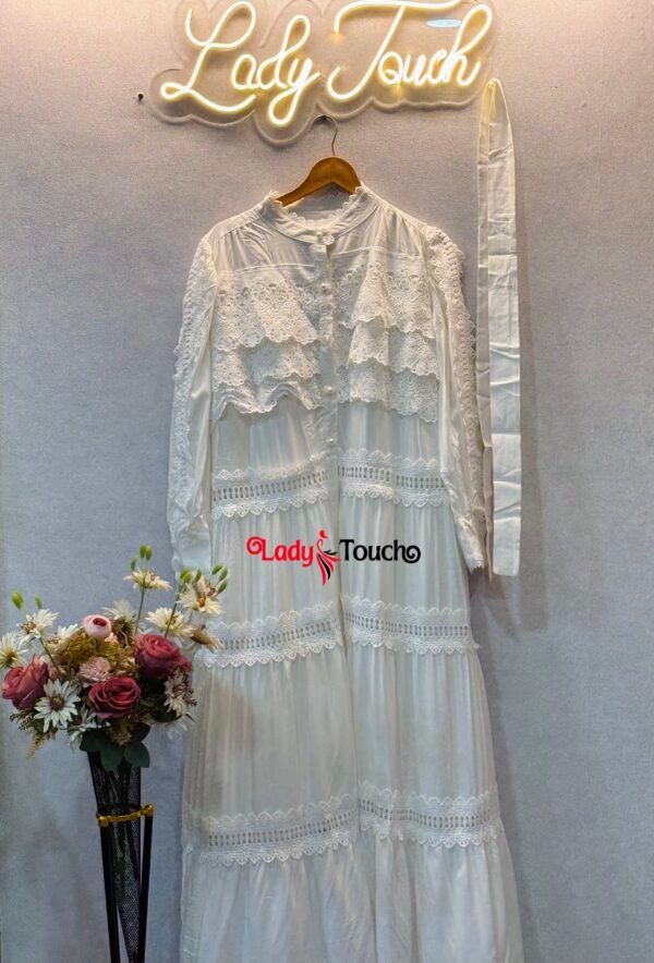 Bangkok Gown [3]