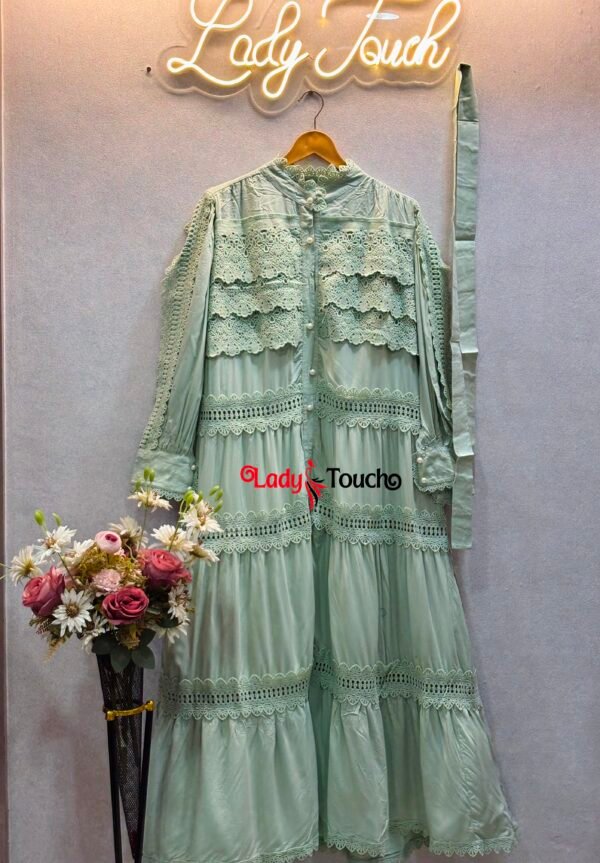 Bangkok Gown [3]
