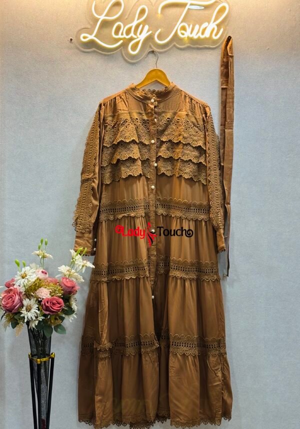 Bangkok Gown [3]
