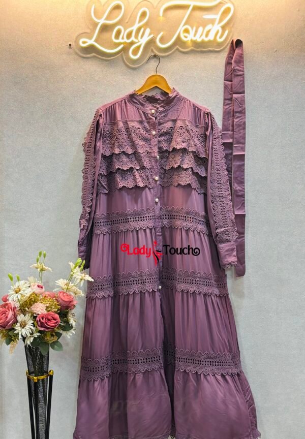 Bangkok Gown [3]