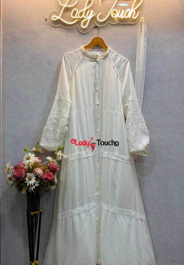 Bangkok Gown [4]