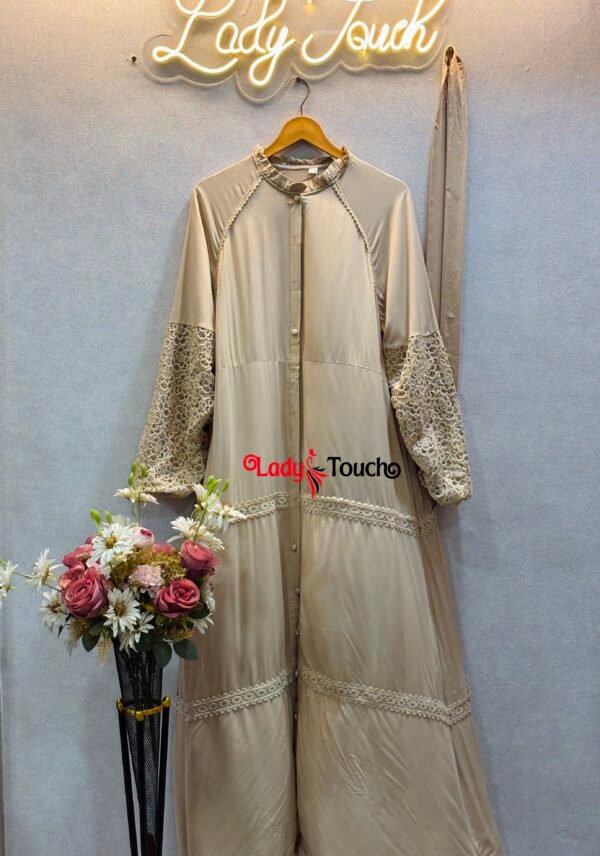 Bangkok Gown [4]