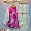 Skirt & Top Set