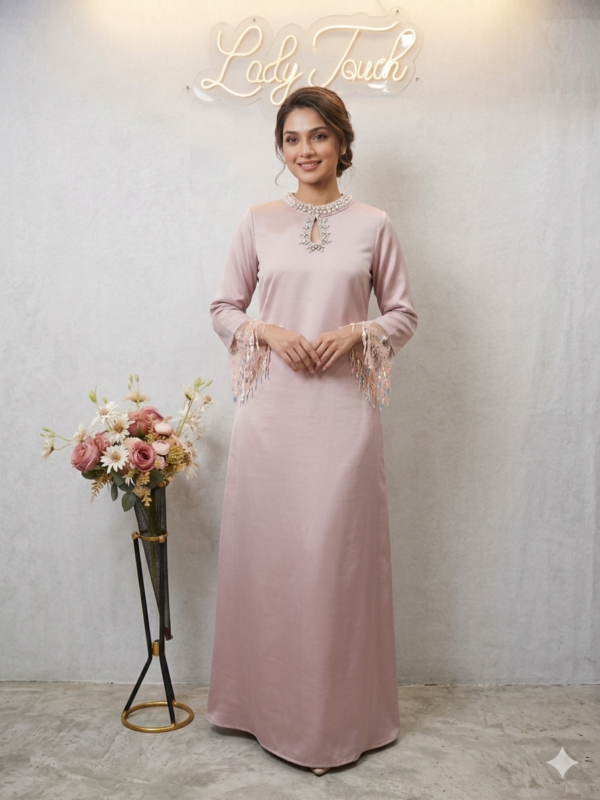 Imported Gowns