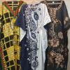 Kaftan Combo-D