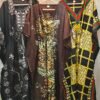 Kaftan Combo- E