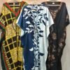 Kaftan combo-G