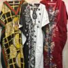 Kaftan combo -H
