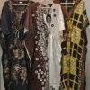 Kaftan Combo-J