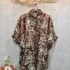 Poncho Shirts