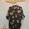 Poncho Shirt