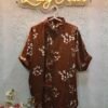 Poncho Shirts