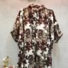 Poncho Shirts