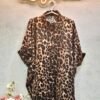 Poncho Shirts
