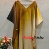 Digital Print Kaftan