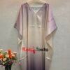 Digital Print Kaftan