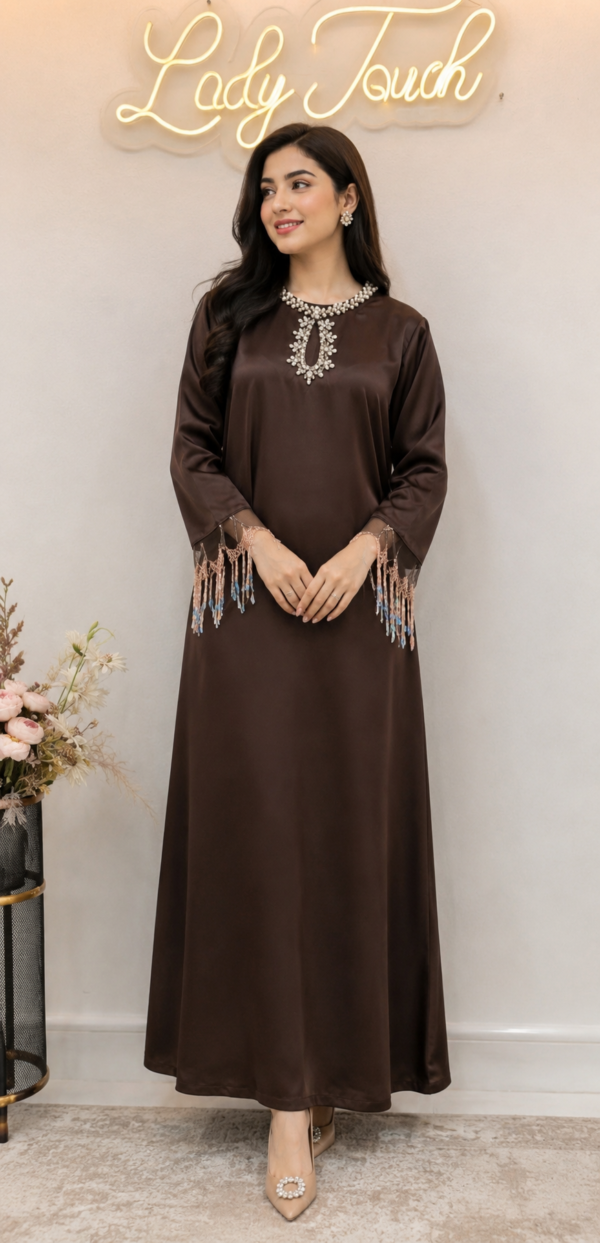 Imported Gowns