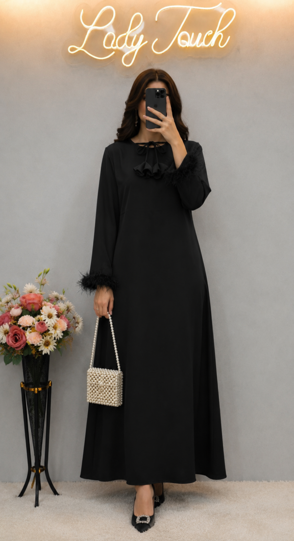 Imported Gowns