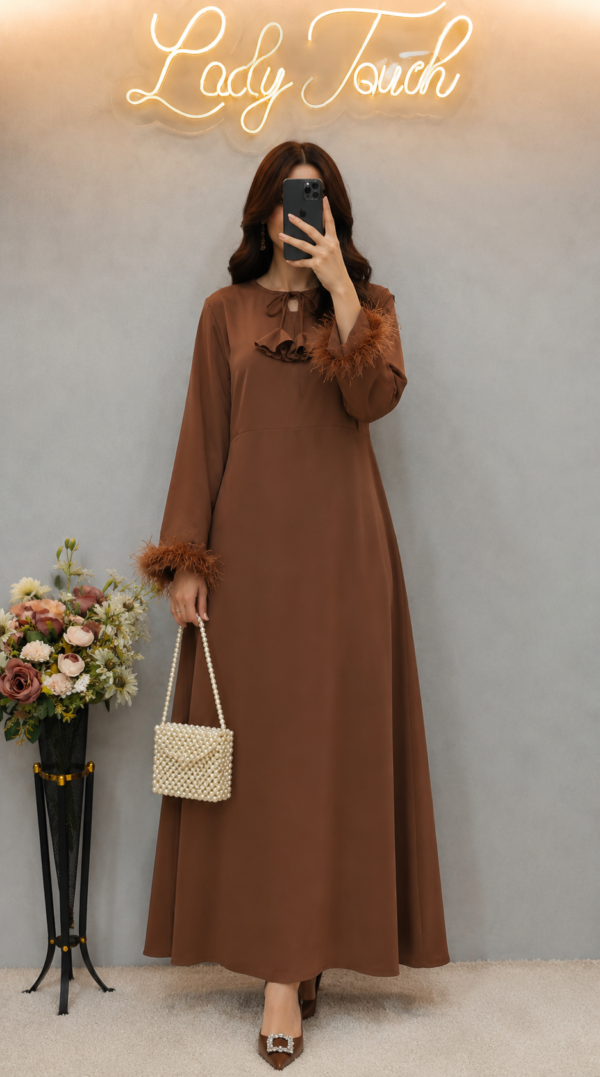 Imported Gowns