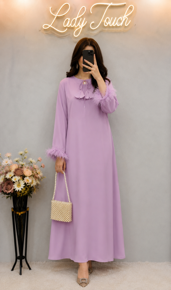 Imported Gowns