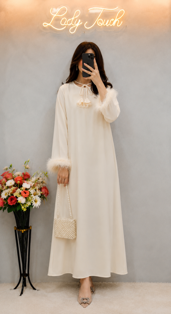 Imported Gowns